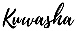 Kuwasha logo